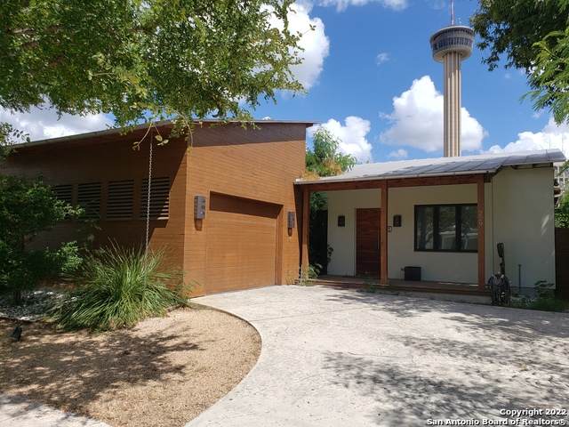 229 Lavaca St - Photo 1