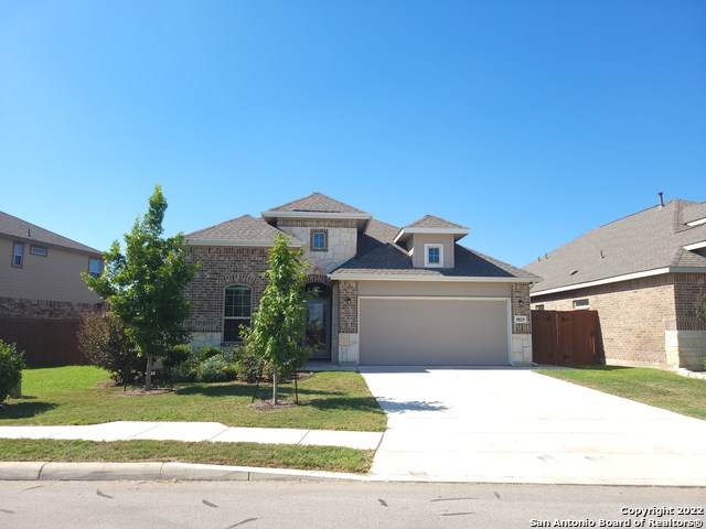8829 Pinto Cyn - Photo 1