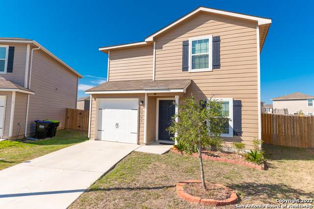 6543 Dodger Valley - Photo 1