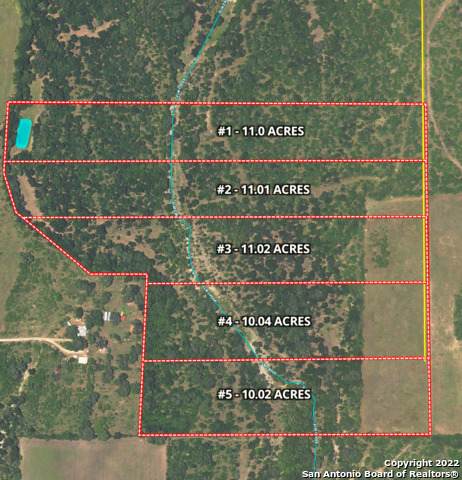 000 Fm 2676 (Easement) - Photo 1