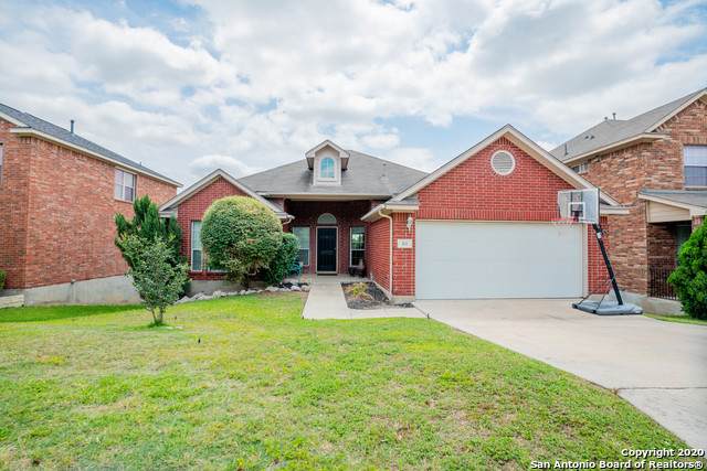 314 Mesa Loop - Photo 1