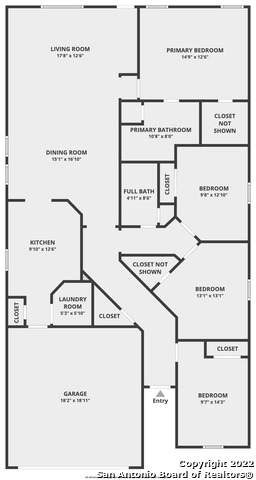 11807 Blackmore Leap - Photo 1