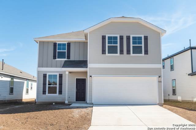 7206 Whipsaw Point - Photo 1