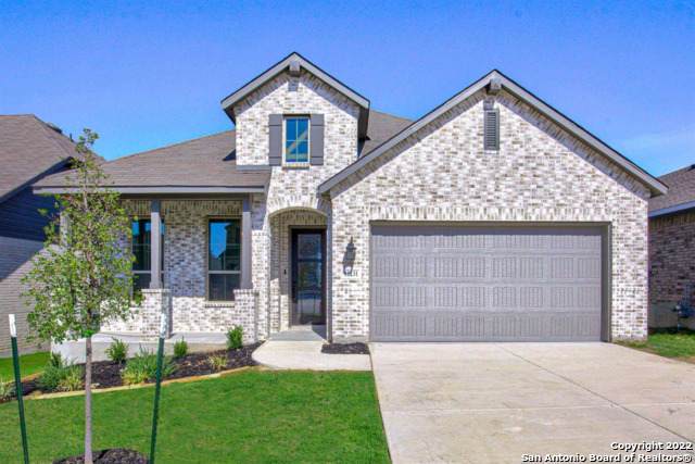 12231 Buckaroo Ranch - Photo 1