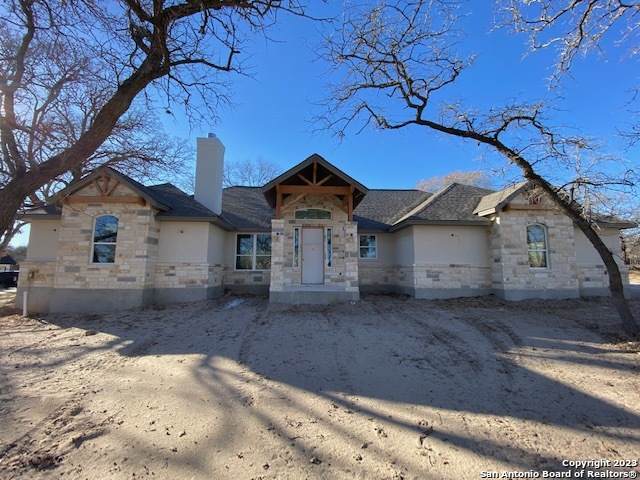 125 N Tranquility Dr - Photo 1