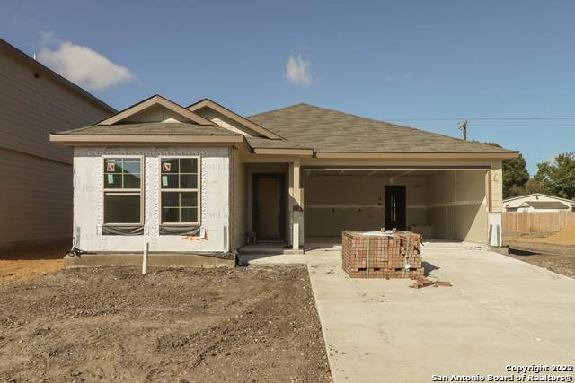 5211 Terlingua Pass - Photo 1