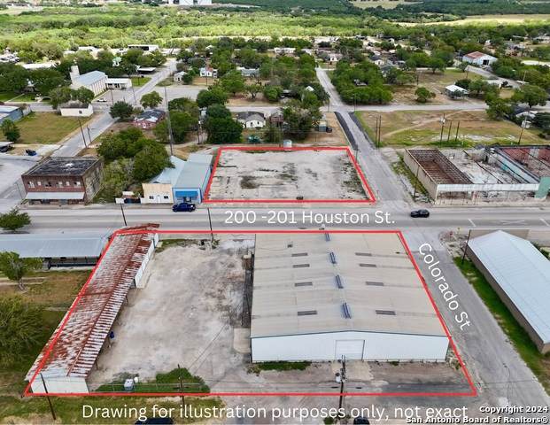 201 Houston St - Photo 1