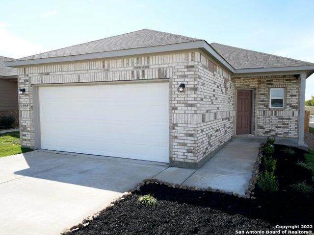 1204 Thea Cove - Photo 1