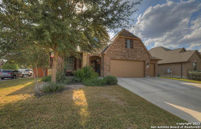 2092 Pecan Gable - Photo 1