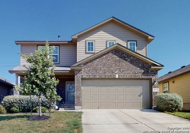 8123 Sleepy Brook - Photo 1
