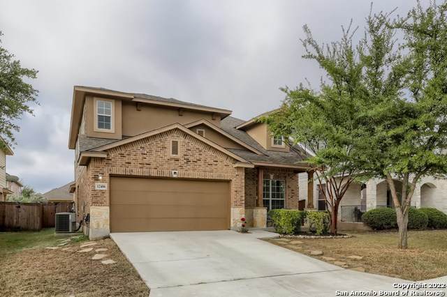 12406 Old Stillwater - Photo 1