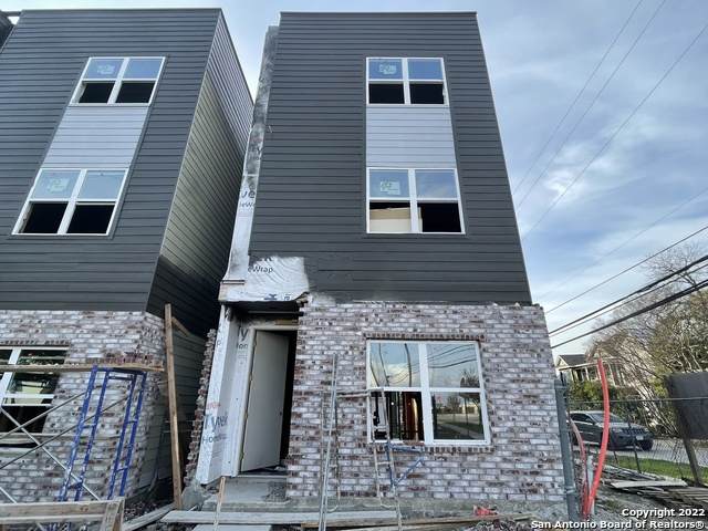 335 Howard - Photo 1