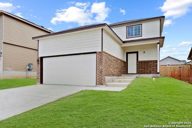 7810 Champion Creek - Photo 1
