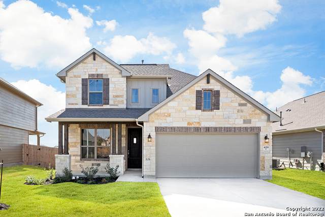 4018 Legend Park - Photo 1