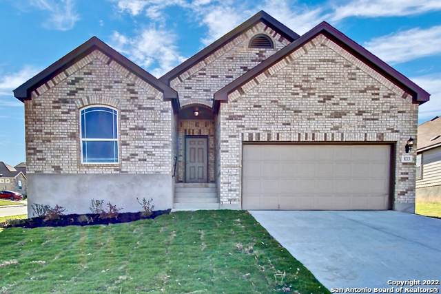 833 Sun Cloud Drive - Photo 1