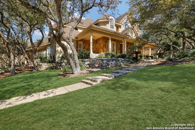 24818 Bogey Ridge - Photo 1
