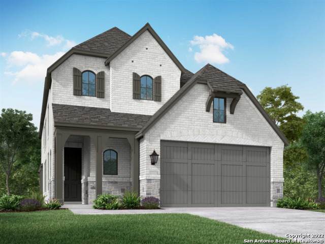 1651 Gruene Grass - Photo 1
