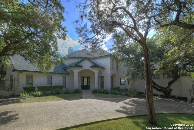8706 Mountain Top - Photo 1