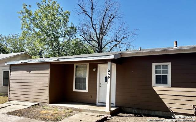 239 Waugh St - Photo 1