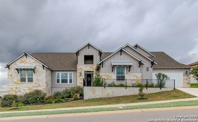 609 Dancing Oak Ln - Photo 1