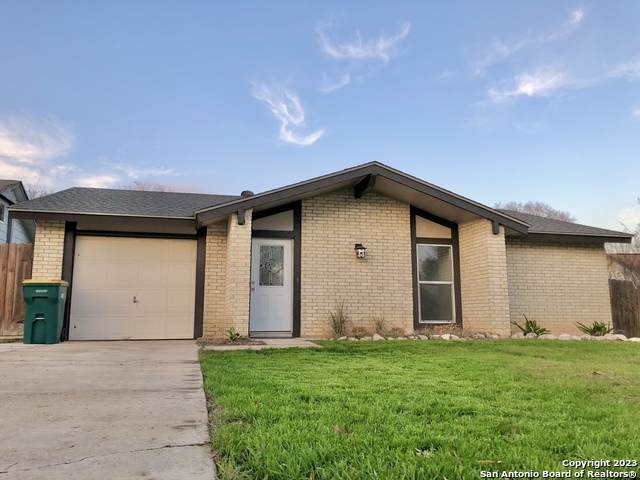 8135 Dry Canyon Trail - Photo 1