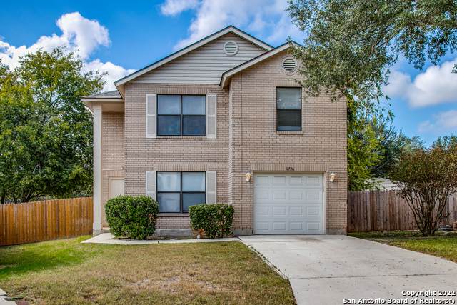 6726 Evercrest Ln - Photo 1