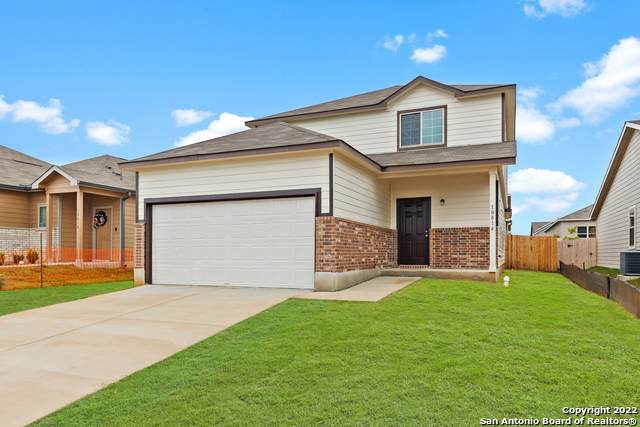 10814 Fox Trot Way - Photo 1