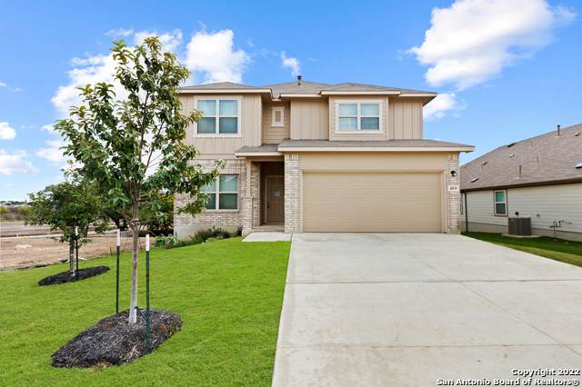 409 Hinsdale Run - Photo 1