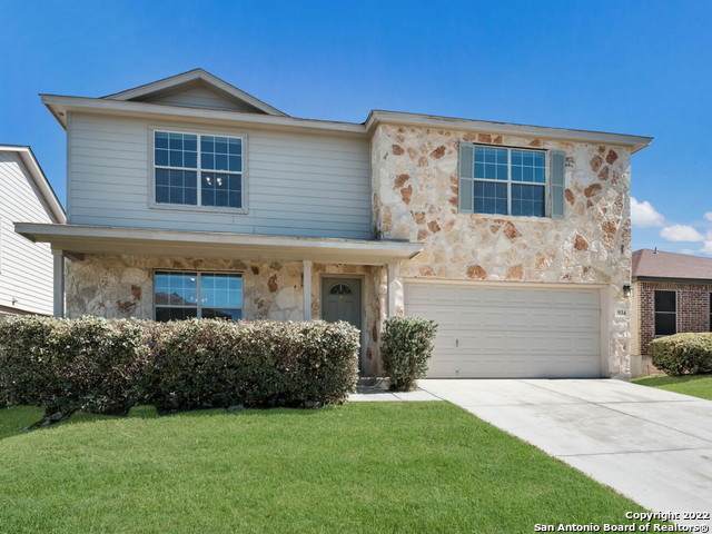 934 Magnolia Summit - Photo 1