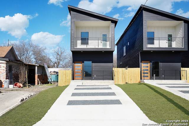 321 Porter St - Photo 1