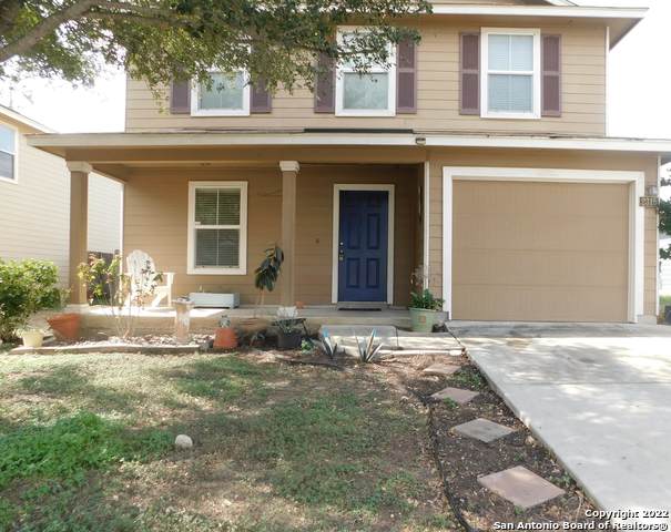 2315 Salmon Creek - Photo 1