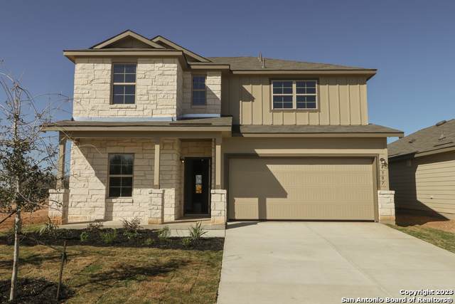 4307 Southton Woods - Photo 1