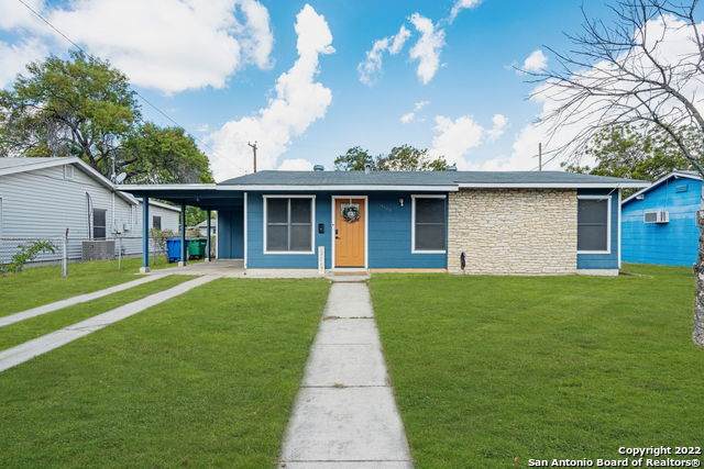 4123 King Krest Dr - Photo 1