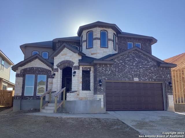 6914 Comanche View - Photo 1