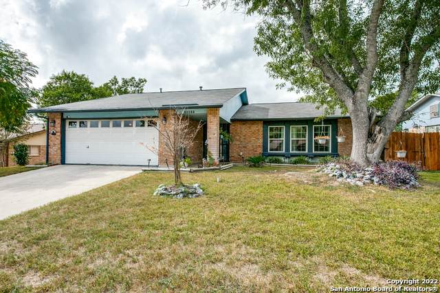 15011 Burning Creek - Photo 1