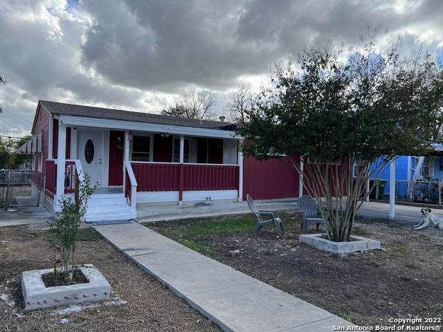 222 Wake Forrest Dr - Photo 1