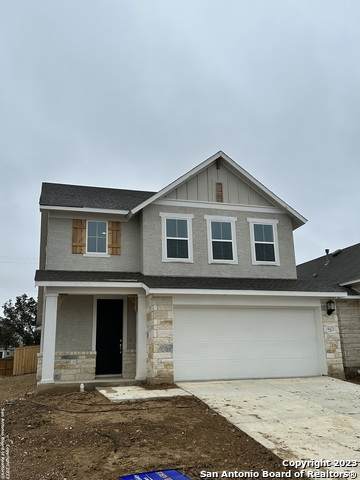 9421 Van Horn - Photo 1