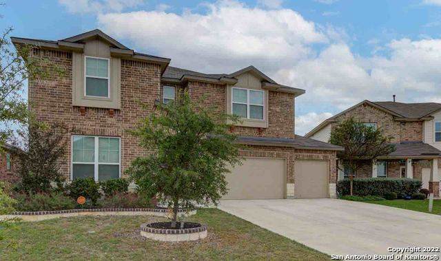 8506 Briscoe Fields - Photo 1