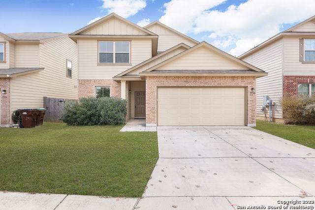 9930 Belmore Cove - Photo 1