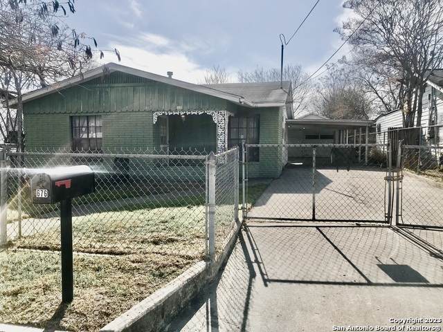676 Pyron Ave - Photo 1