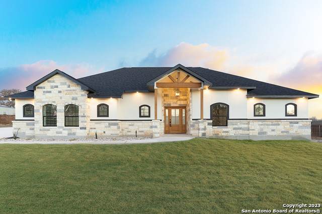 236 Cibolo Ridge Dr - Photo 1