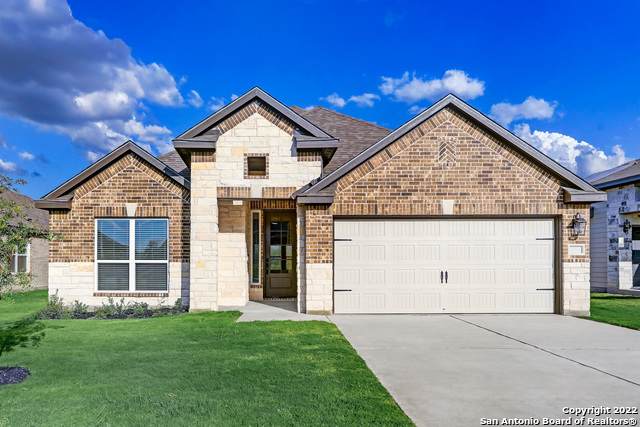328 Horsemint Way - Photo 1