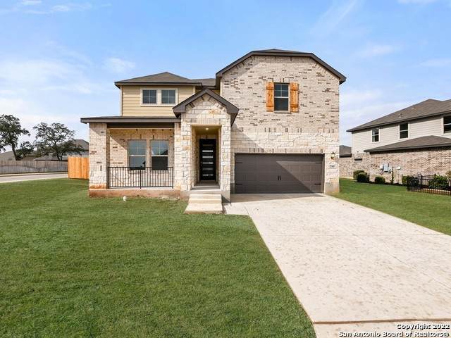 2505 Pennilynn Way - Photo 1
