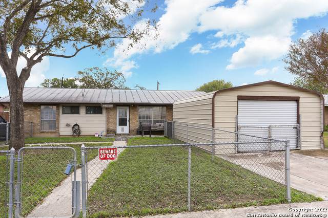 442 Villaret Blvd - Photo 1