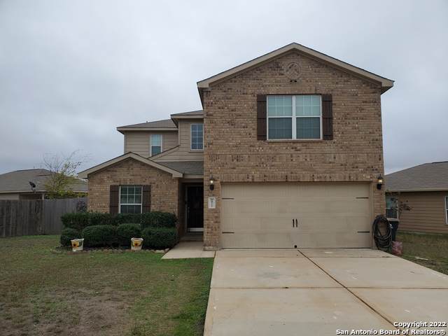 6811 Luckey Tree - Photo 1