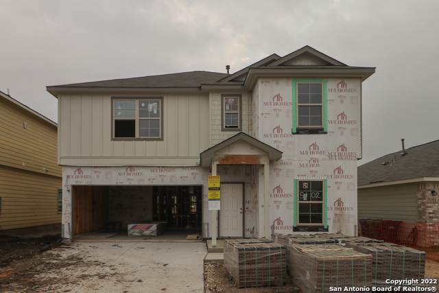 5102 Topaz Bend - Photo 1