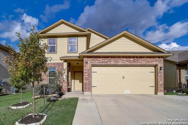 5711 Ivans Farm - Photo 1