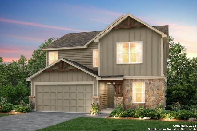 4125 Sun Meadow Lane - Photo 1