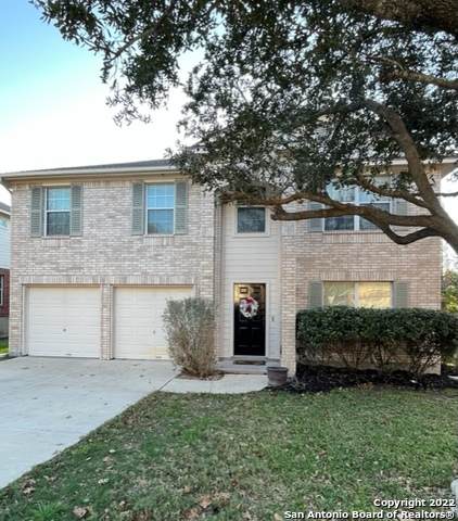 209 Cinnabar Trail - Photo 1