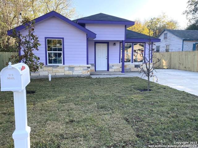 362 Corliss - Photo 1